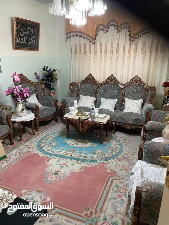 اثاث منزل بالكامل للبيع
