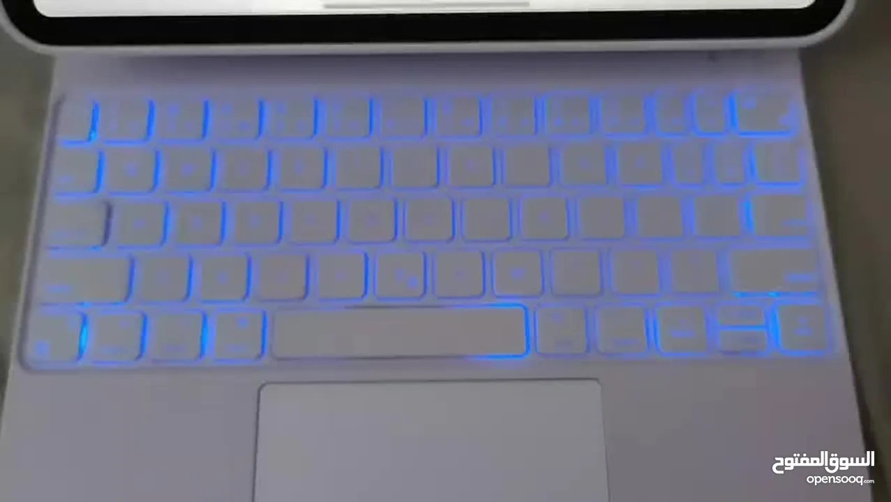 iPad Air 6th gen 2024بحال الجديد