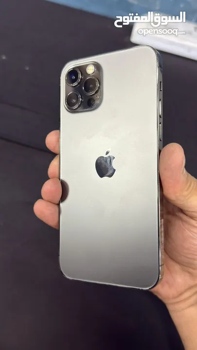 iPhone 12 Pro...256gb