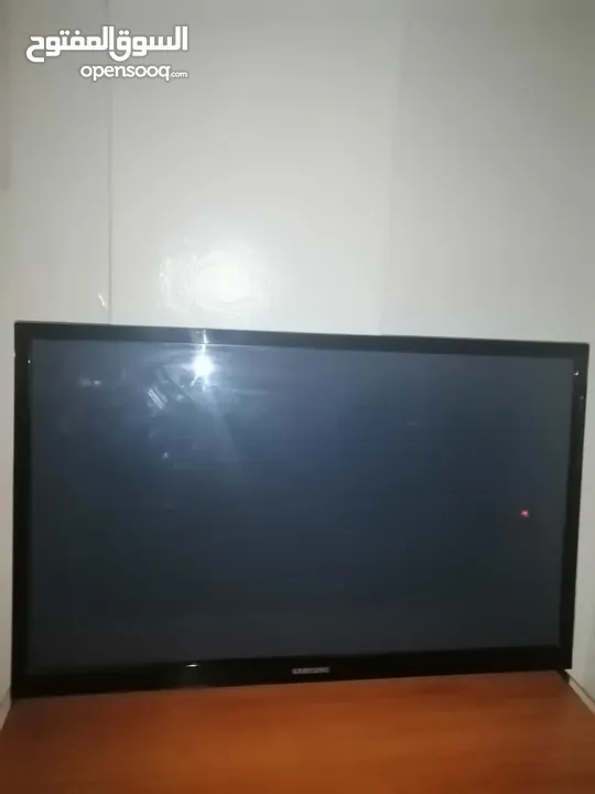 تلفزيون سامسونغ لا يعمل  Samsung TV not working