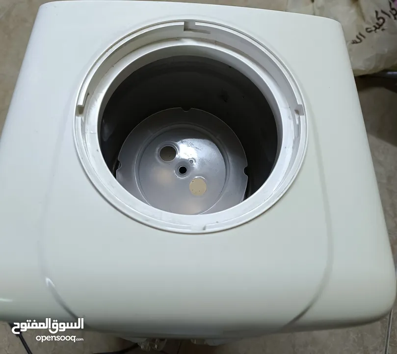 كولر مياه سامكس طويل samix