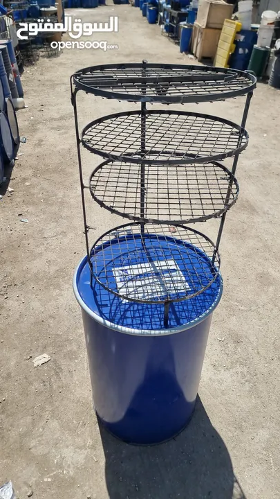 برميل زرب (مندي)