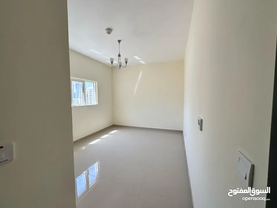 Apartments_for_annual_rent_in_Sharjah  Abu shagara rooms and a hall,