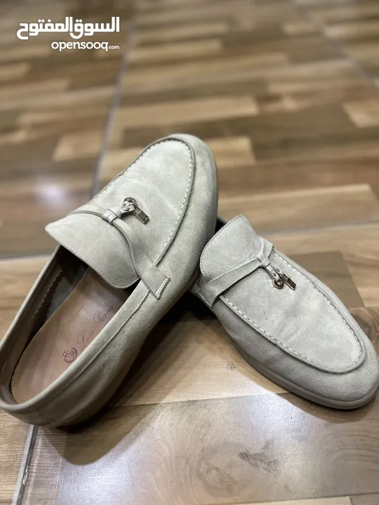 لوروبيانا ، Loro Piana