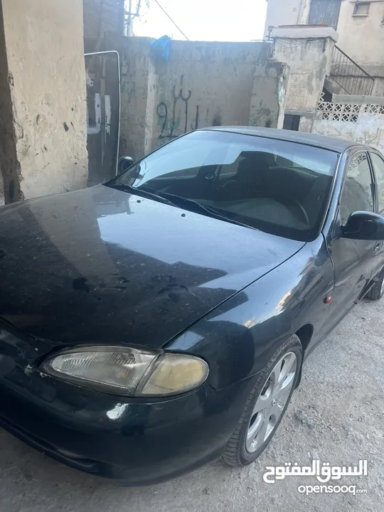هونداي اڤانتي