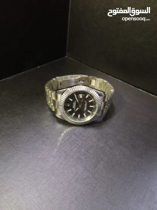 ساعة رولكس Rolex watch