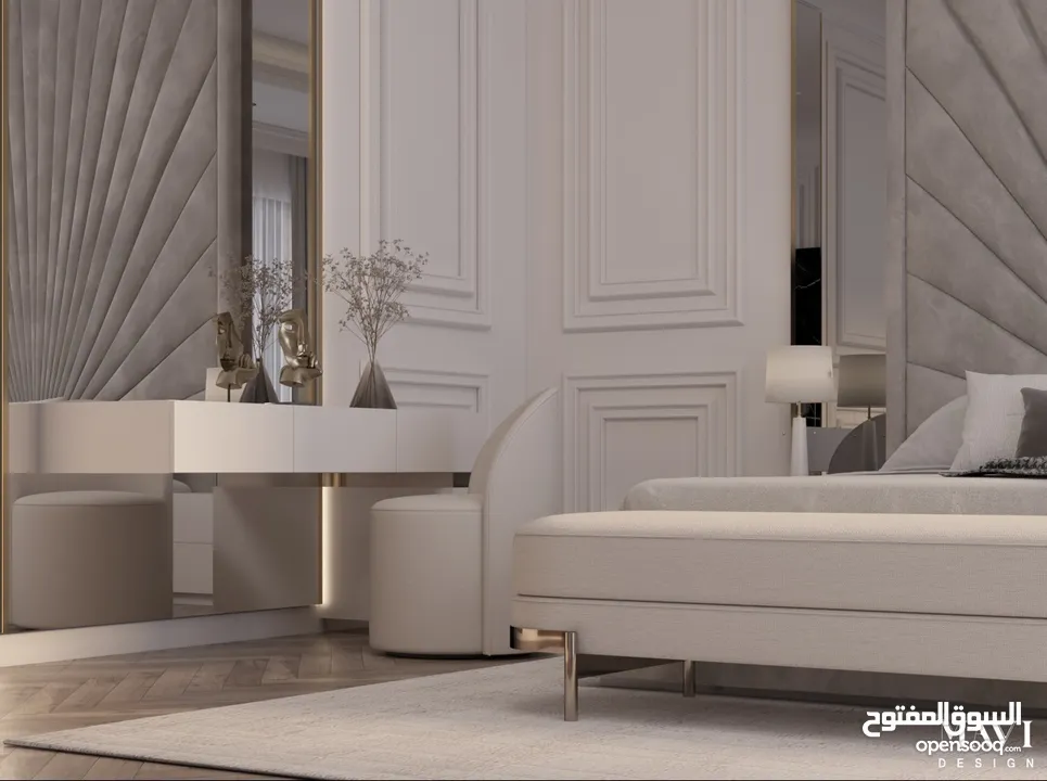 تصميم داخلي