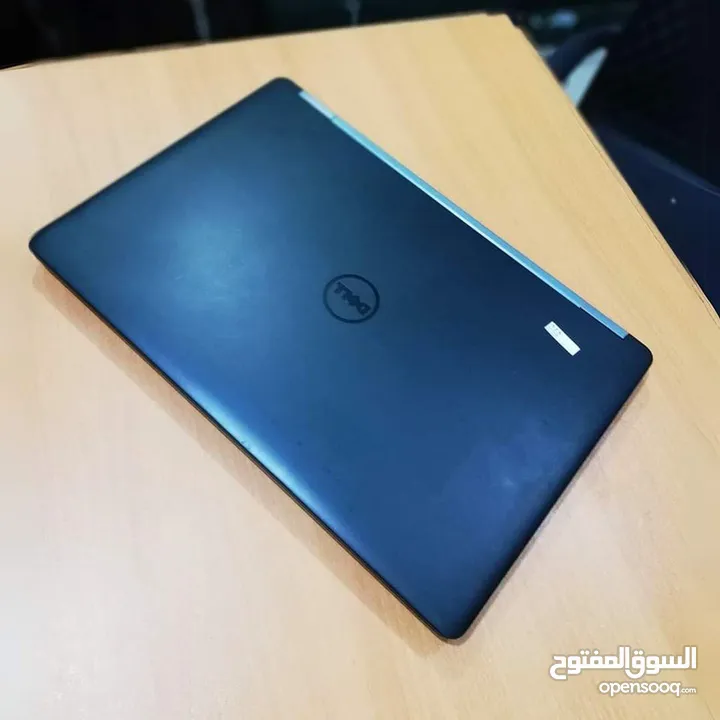 لابتوب laptop  i5 حجم شاشه  15.6 بسعر مغري