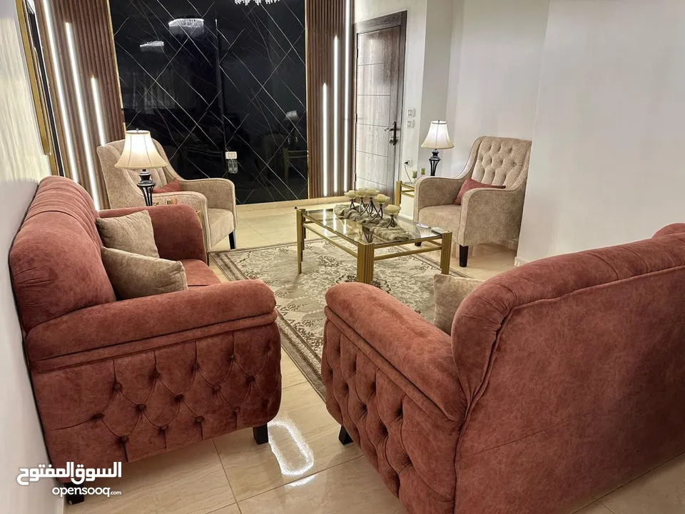 اثاث صالون للبيع