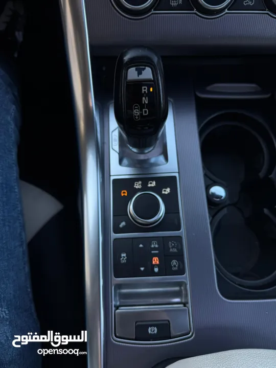 Range Rover sport 3000 diesel