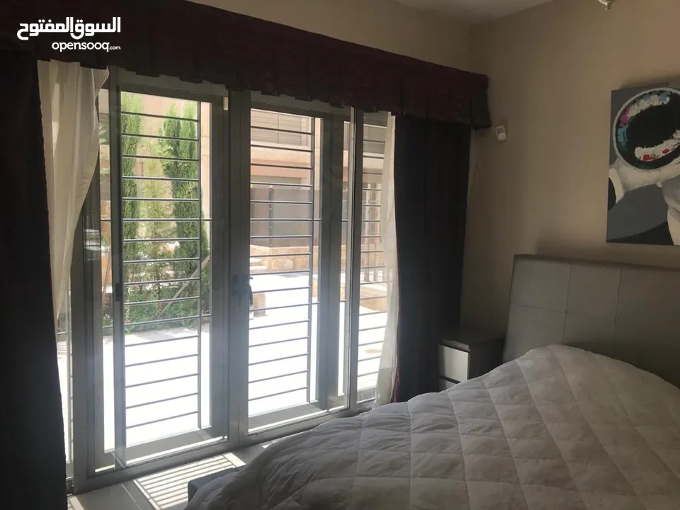شقة مفروشة للإيجار  ( Property 43122 )-175083270