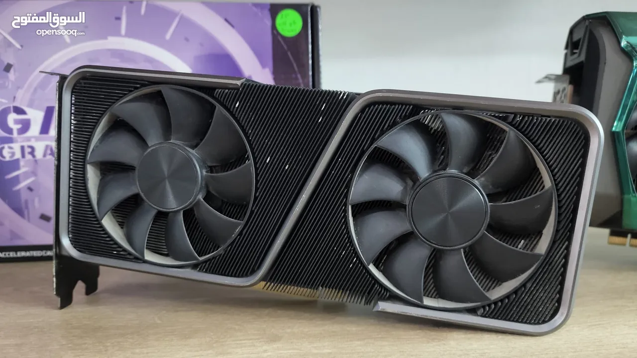 متوفر كروت شاشة بسعار مميزة