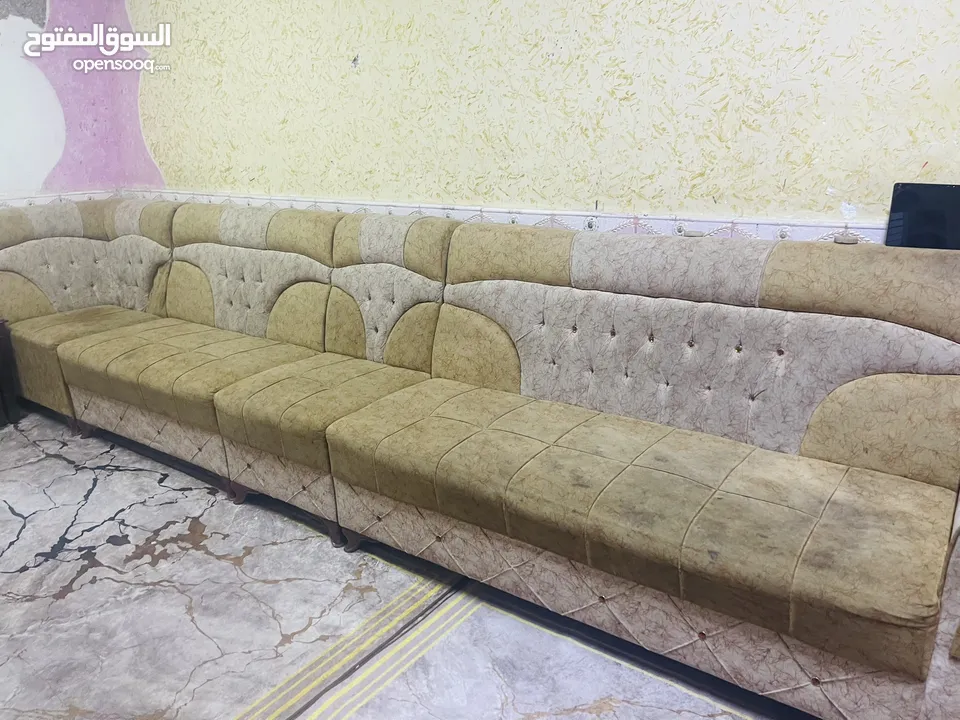 قنفات البيع