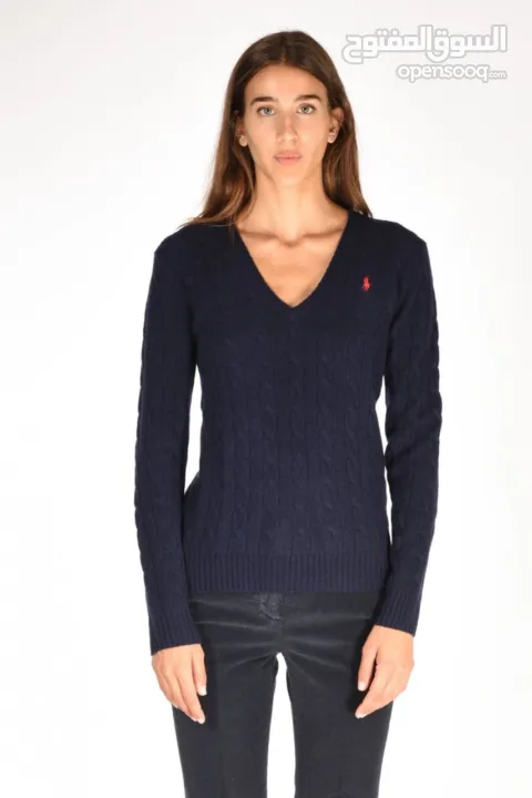 بلايز بناتي صوف  S-m-l-xl  بلوزة نسائية شتوية أنيقة – ألوان موسم و ألوان هادئة