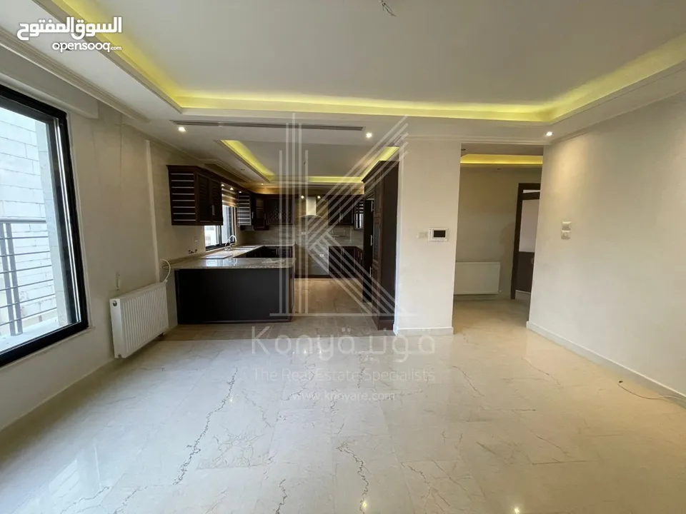 Apartment For Rent In Dair Ghbar