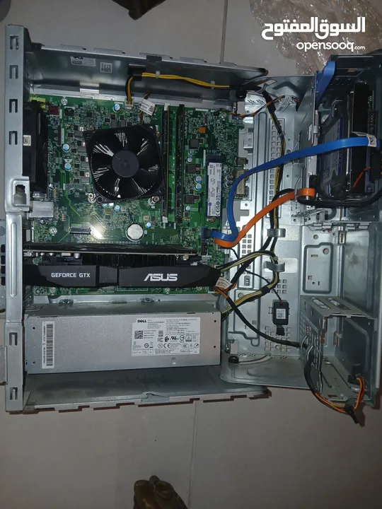 Dell Pc للبيع