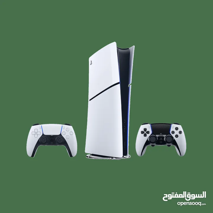 PlayStation 5 Slim Digital