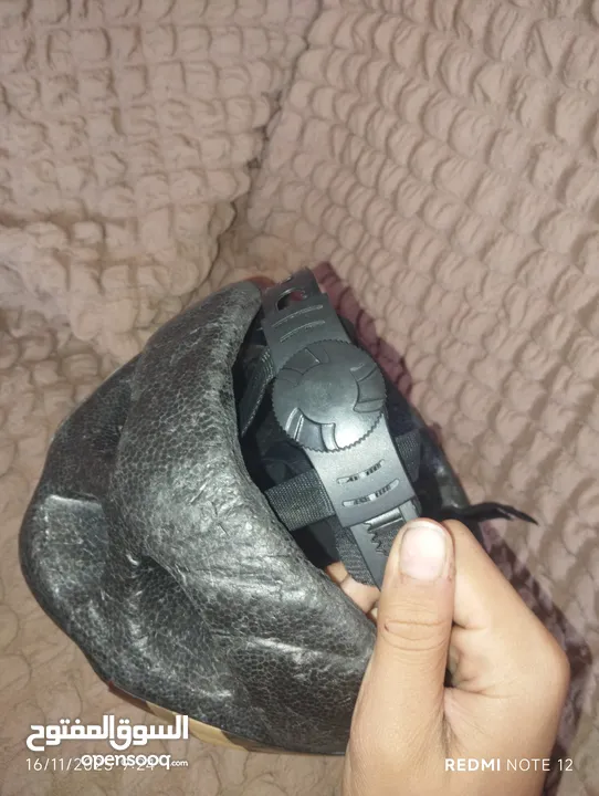 سعر حرق خوذة اطفال للدراجات والبسكليتات بسعر حرق