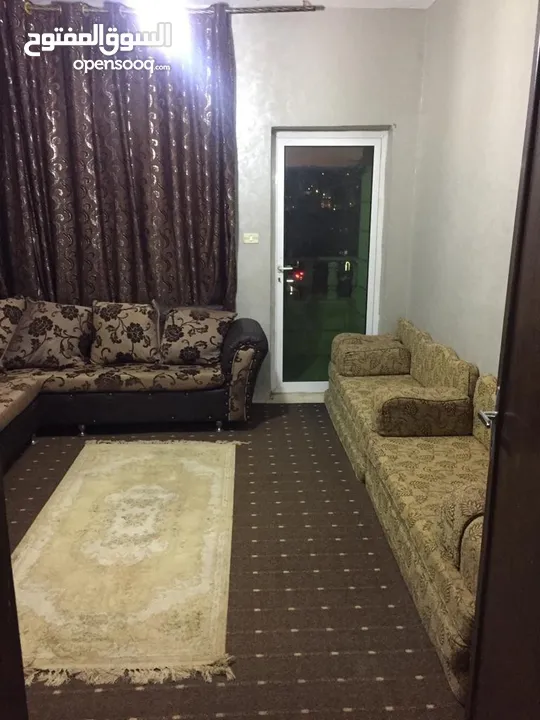 شقه للايجار