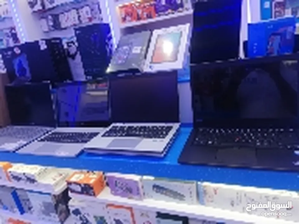 Hp Dell Lenovo apple all labtop