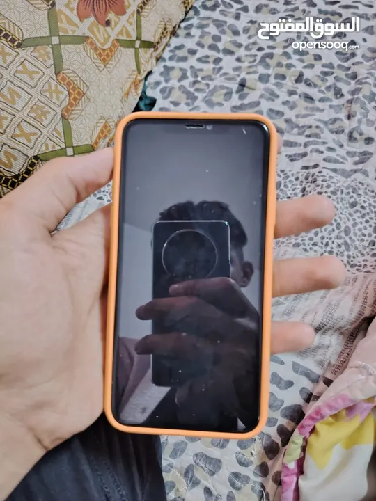 آيفون 11 برو ماكس 256