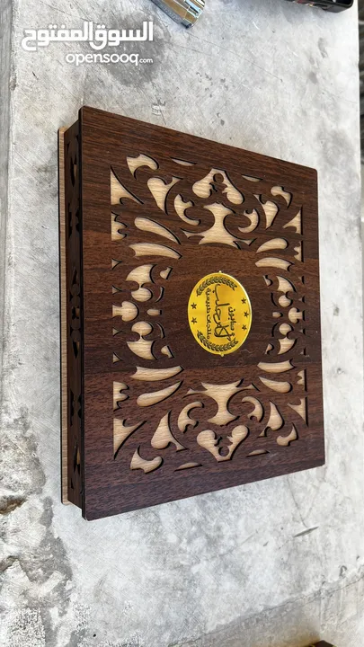 صابون غار طبيعي للبشرة الحساسة