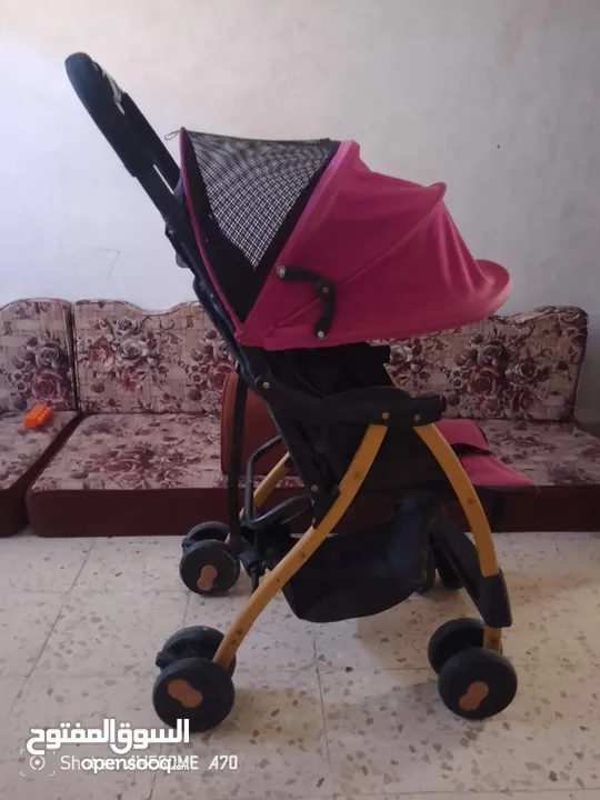 عرباي مستعمل