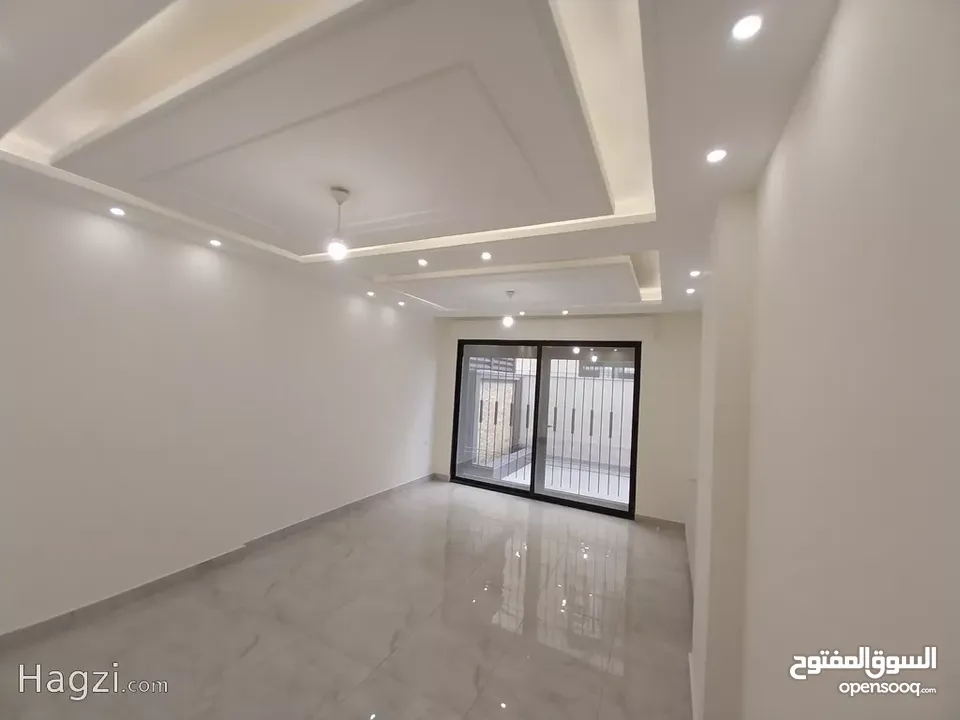 شقة للبيع غير مفروشة في حي مميز سكني في مرج الحمام ( Property ID : 30101 )