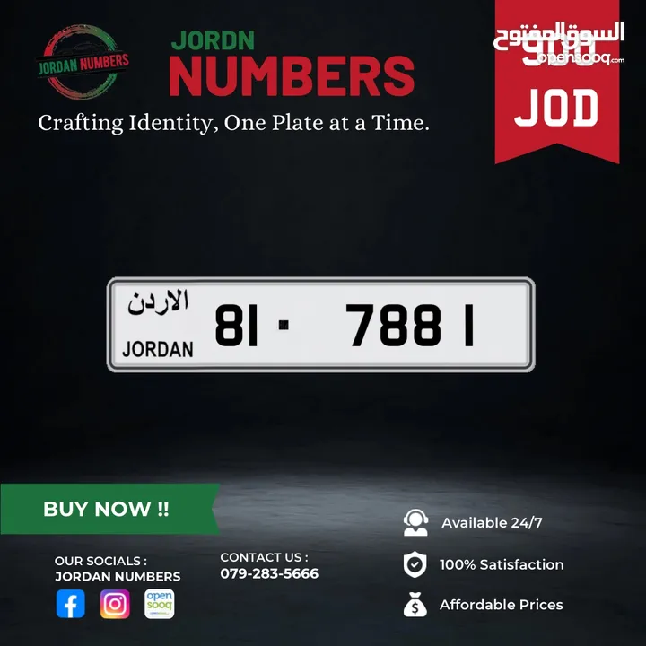 81 - 7881.