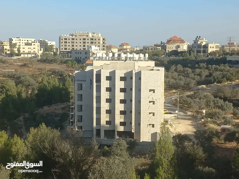 شقة للبيع في سردا قرب الشارع الرئيسي