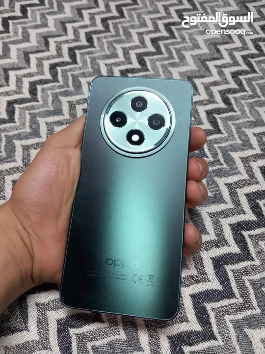 اوبو رينو 12 f