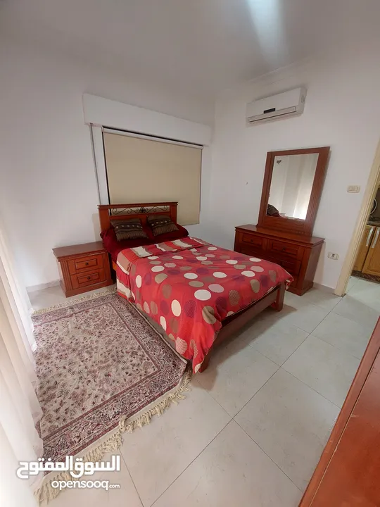 Mido.Home افخم الشقق والاستوديهات المفروشه داخل عمان  للايجار اليومي والاسبوعي فقط
