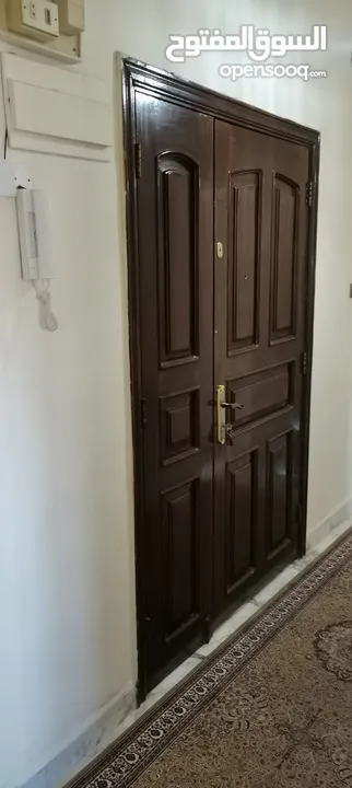 شقه طابقيه طابق ثاني للإيجار