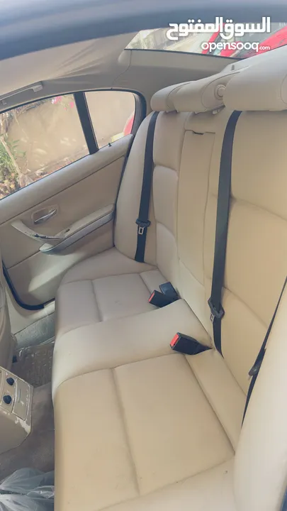 BMW e90 2008 320i for sale