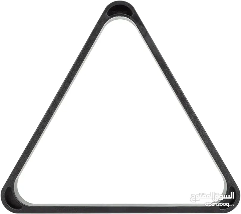 'مثلث' كرات بلياردوا.
