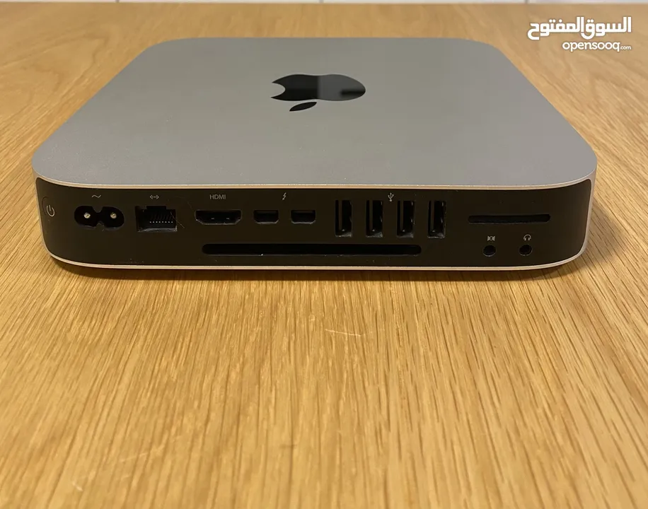 Mac Mini Late 2014 3Ghz CPU 16GB RAM 1TB HDD