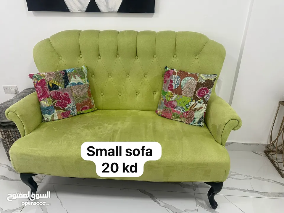 Great deals! Many items must go!