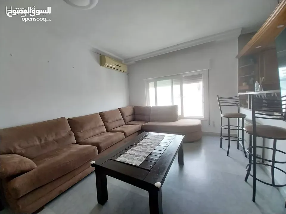 شقة للايجار في عبدون  ( Property 34784 ) سنوي فقط