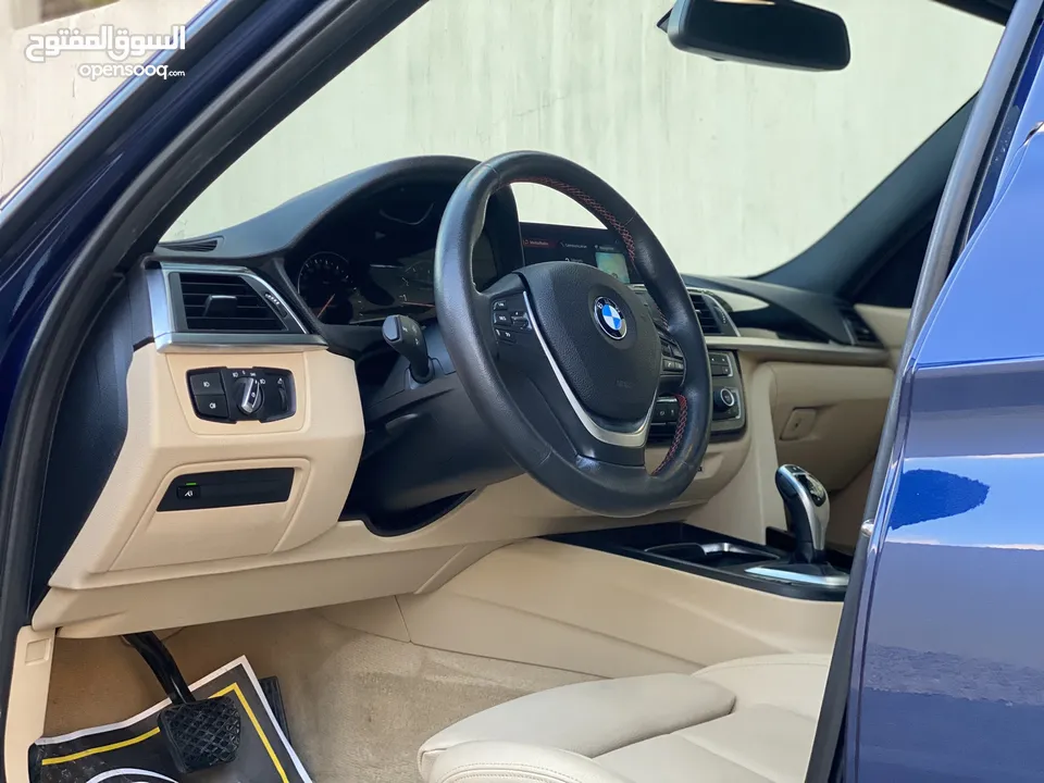 Bmw 330i 2018