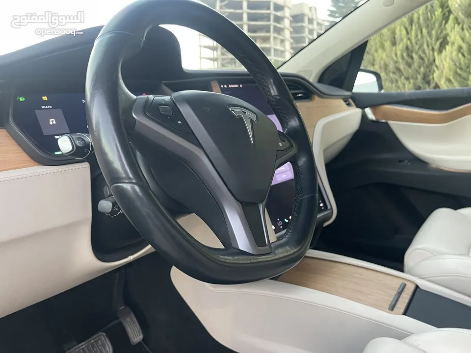 Tesla XD 75 Model 2018