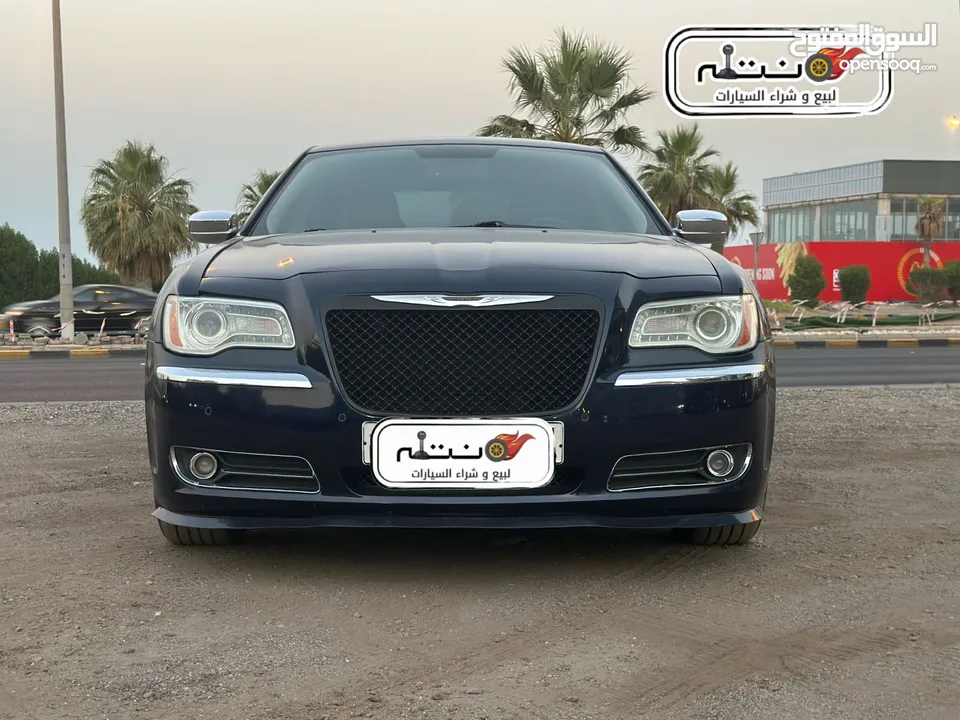 كليزلر C300 السالميه