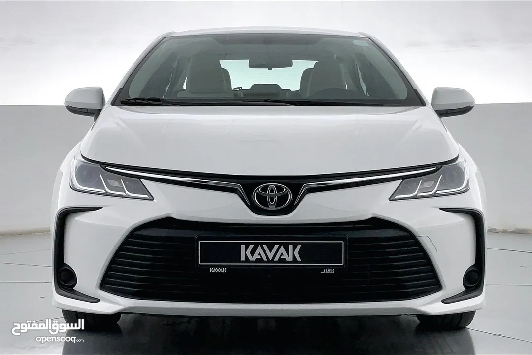 2023 Toyota Corolla XLI  • Flood free • 1.99% financing rate
