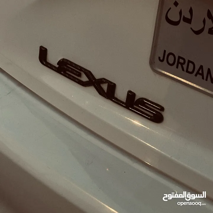Lexus is300 2015