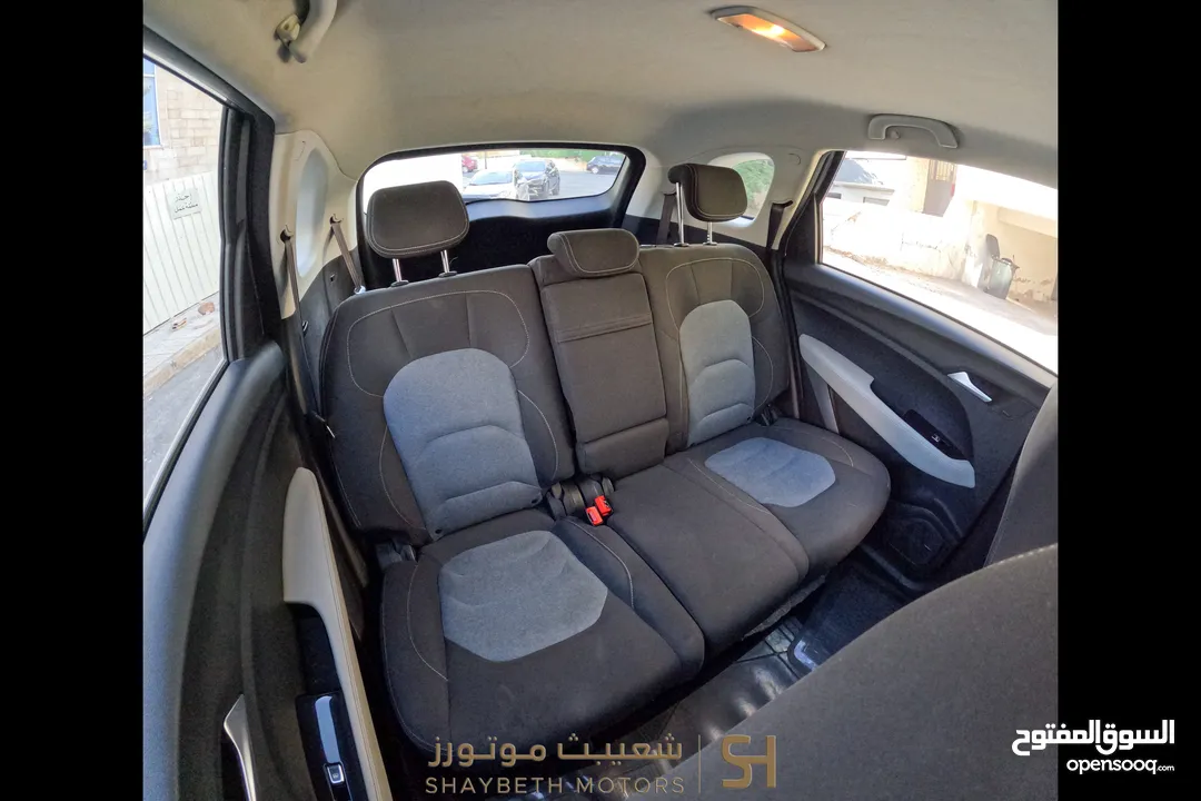 chevrolet Captiva Lt 2021
