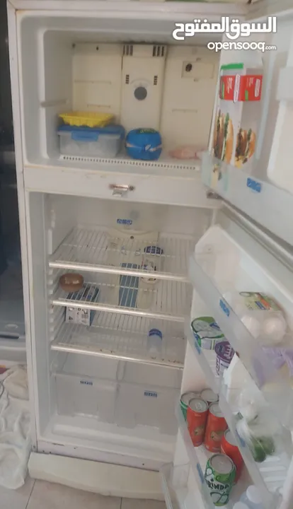 fridge urgent sell
