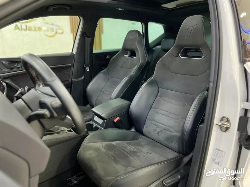 اتكا كوبرا 2020 مطور 2000  300 حصان  4×4