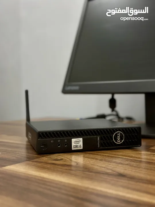 Dell OptiPlex 3080 Mini PC