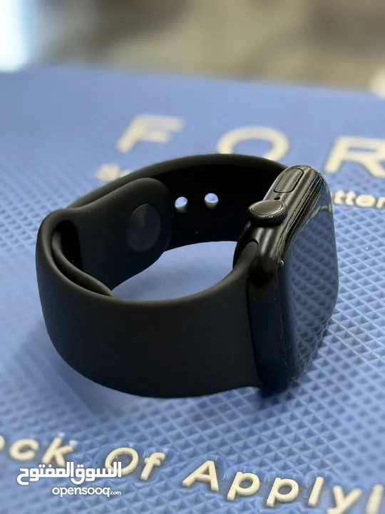 ‎‏Apple Watch Series 8 GPS + cellular