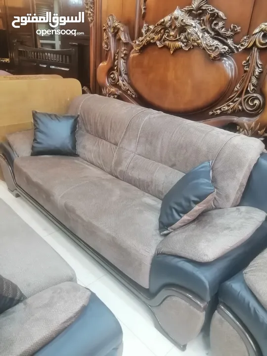 طقم أمريكي رووعه. مودرن