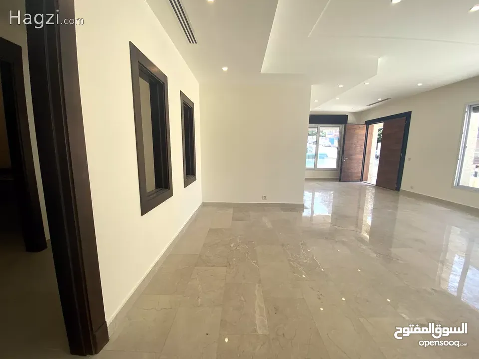 شقة غير مفروشة للإيجار 212م2 ( Property 14331 ) سنوي فقط